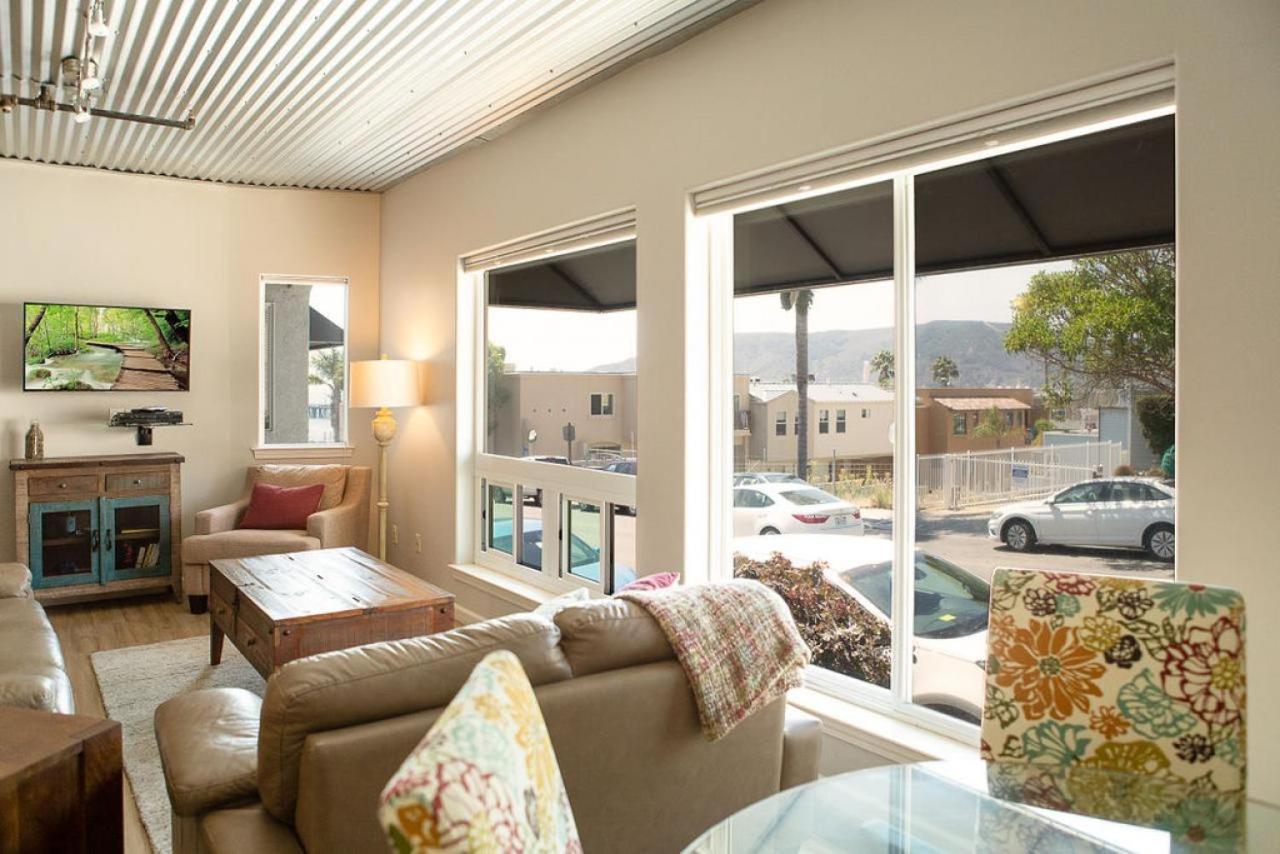 90 San Luis Street Unit A Apartment Avila Beach Exterior foto