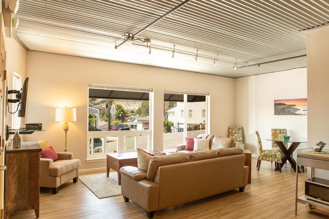 90 San Luis Street Unit A Apartment Avila Beach Exterior foto