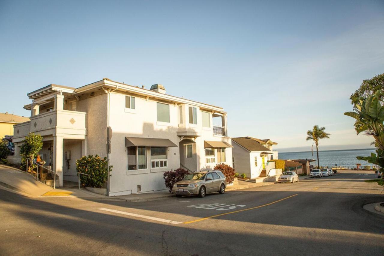 90 San Luis Street Unit A Apartment Avila Beach Exterior foto