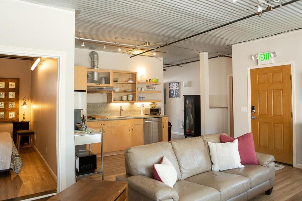 90 San Luis Street Unit A Apartment Avila Beach Exterior foto